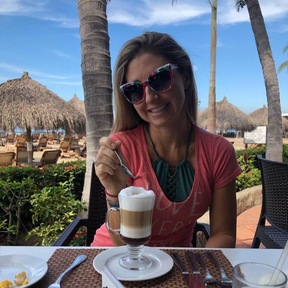 Meet your Posher, Jessica